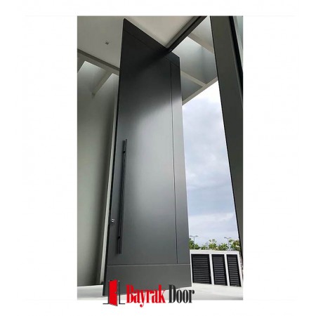 Pivot Çelik Kapı TR334